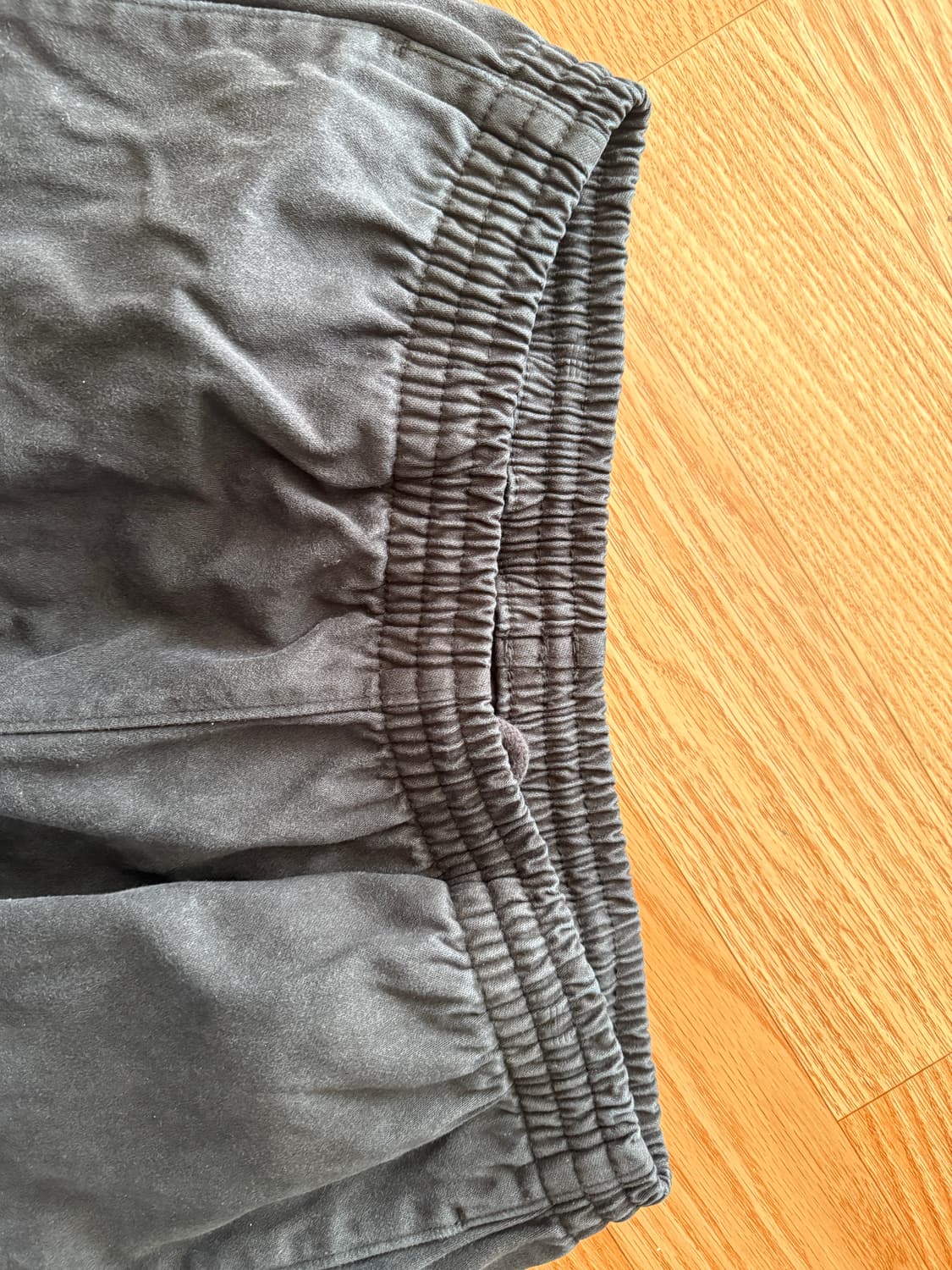 이지 갭 발렌시아가 카고팬츠 L 상품이미지3