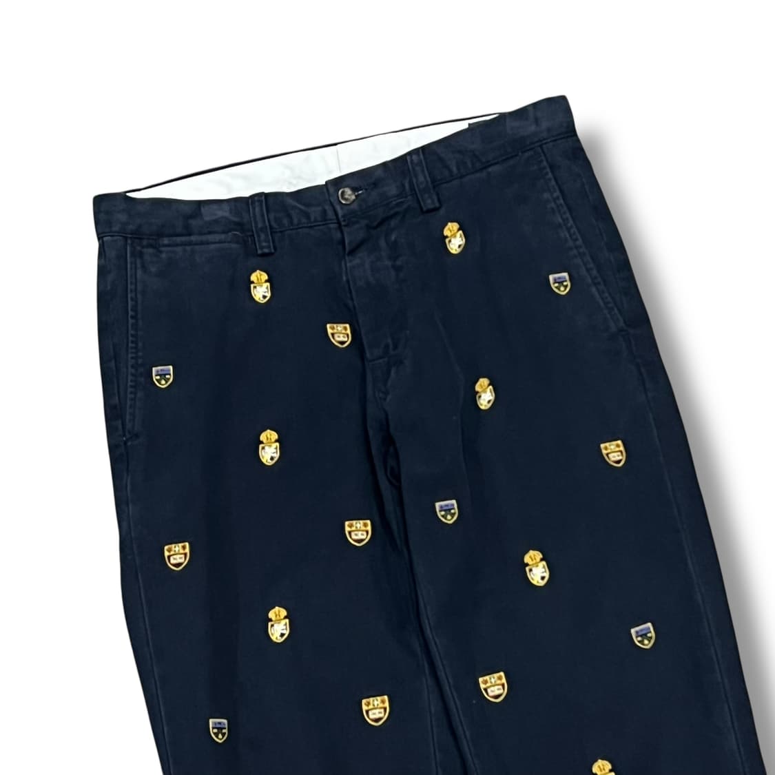 폴로 시그니처 치노팬츠 s08442 상품이미지4