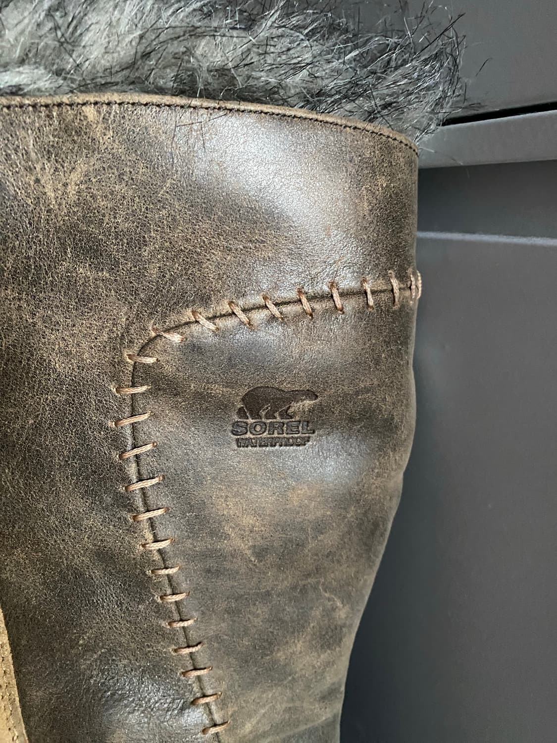 소렐롱부츠 희귀템 240 [무배] 상품이미지3