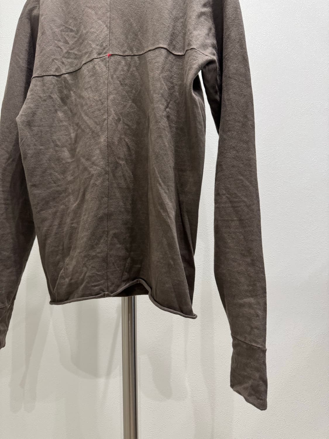 Maurizio Amadei (M.A+) One-piece 롱슬리브 상품이미지3