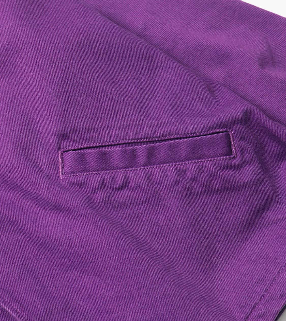 SUPREME - 24SS ARC DENIM COACH JACKET 상품이미지5