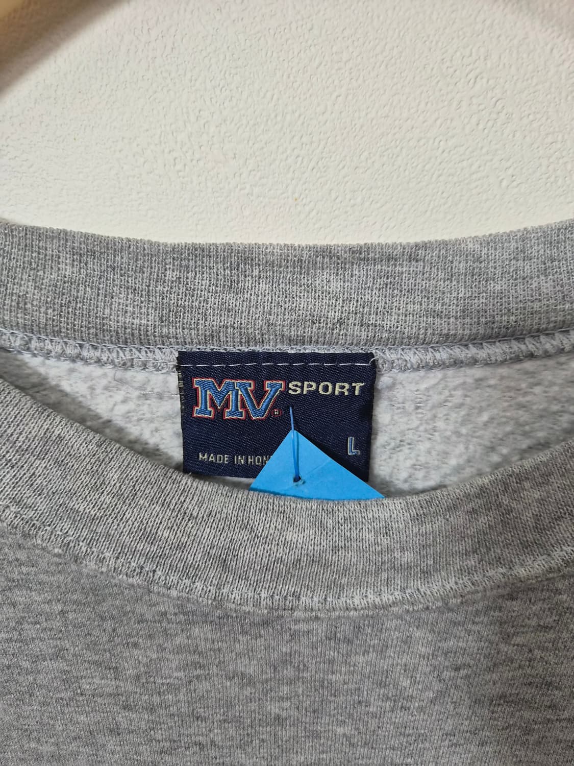 USA 메인 프린팅 맨투맨 L - M21 상품이미지4