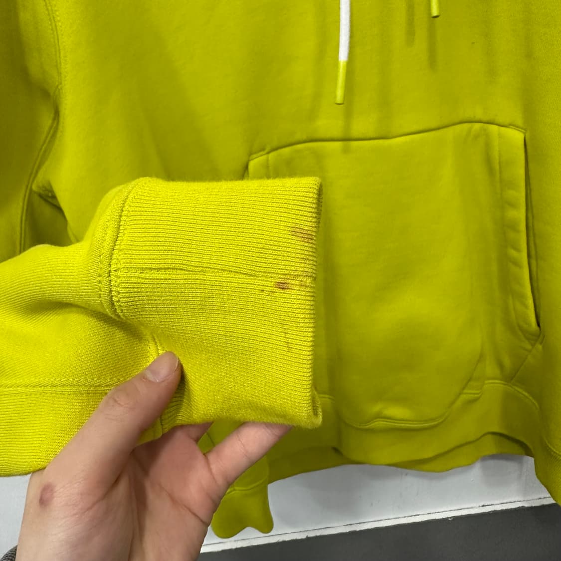 나이키 후드티 상품이미지5