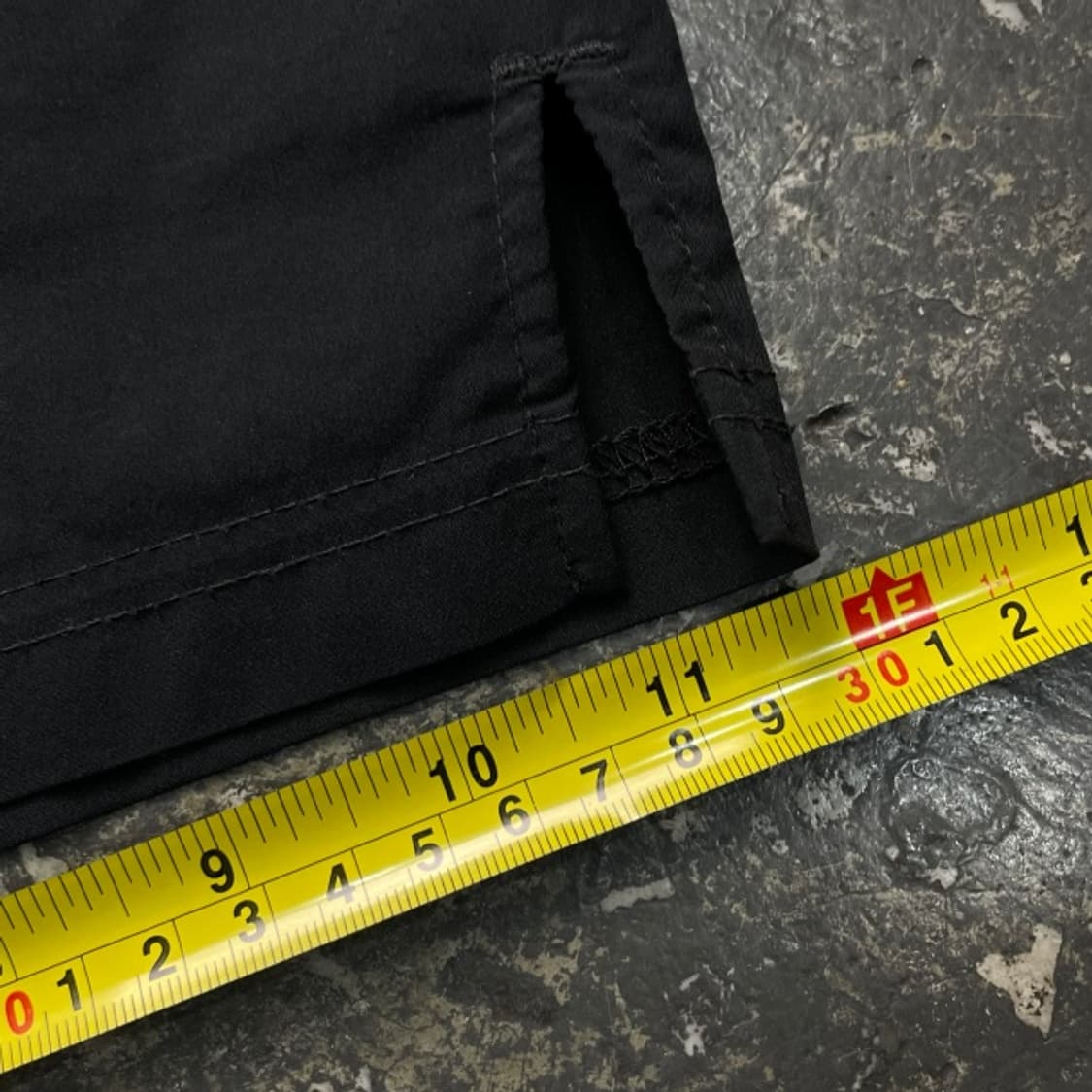 100 나이키 드라이핏 반바지 상품이미지6