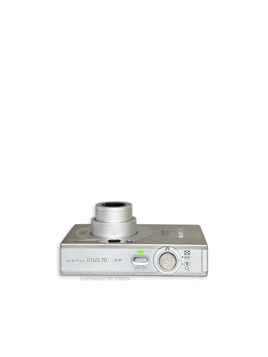 캐논 익서스 70(ixus 70) 디지털 카메라 디카 상품이미지8