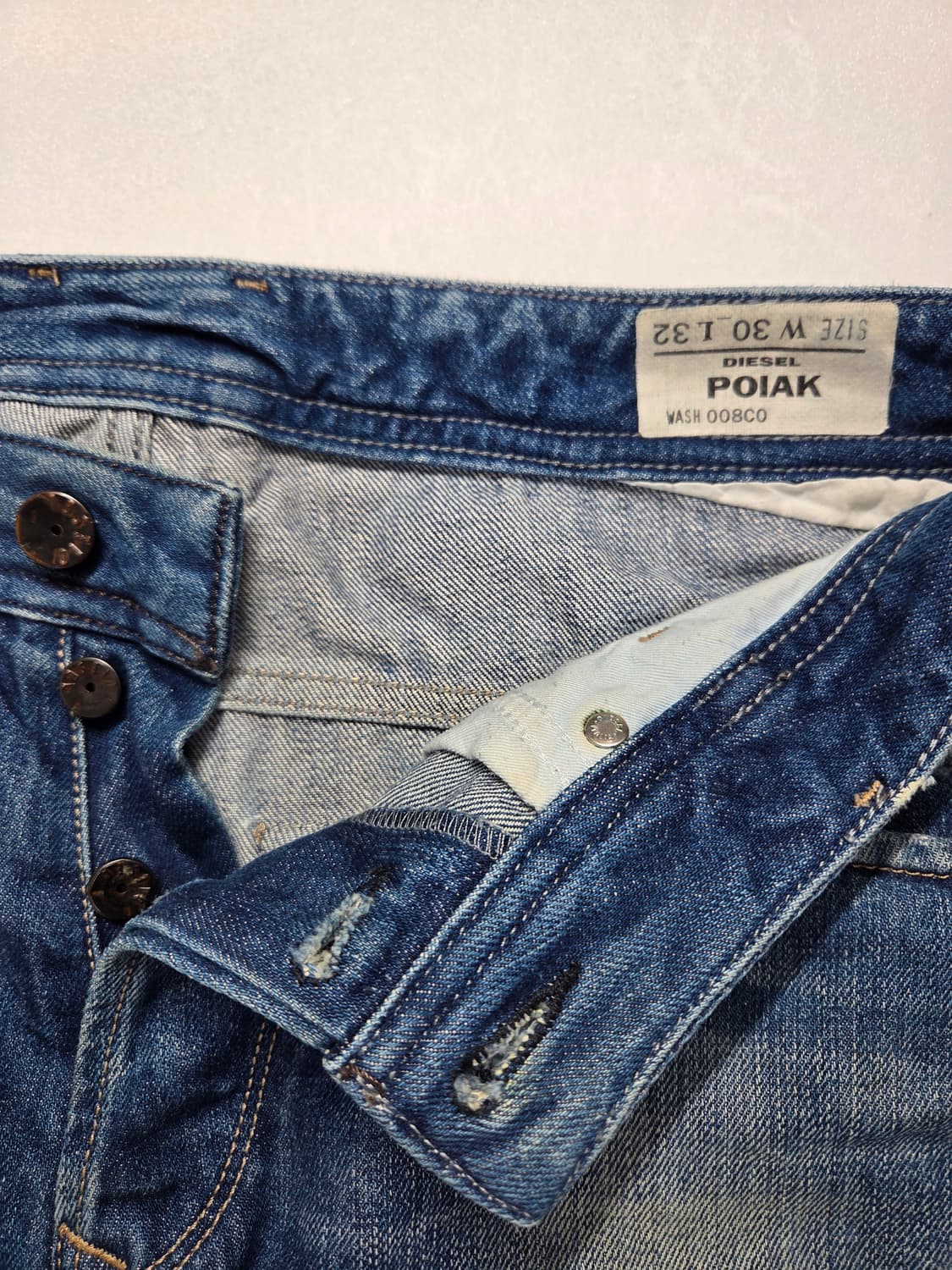 디젤 포이악 30 상품이미지3