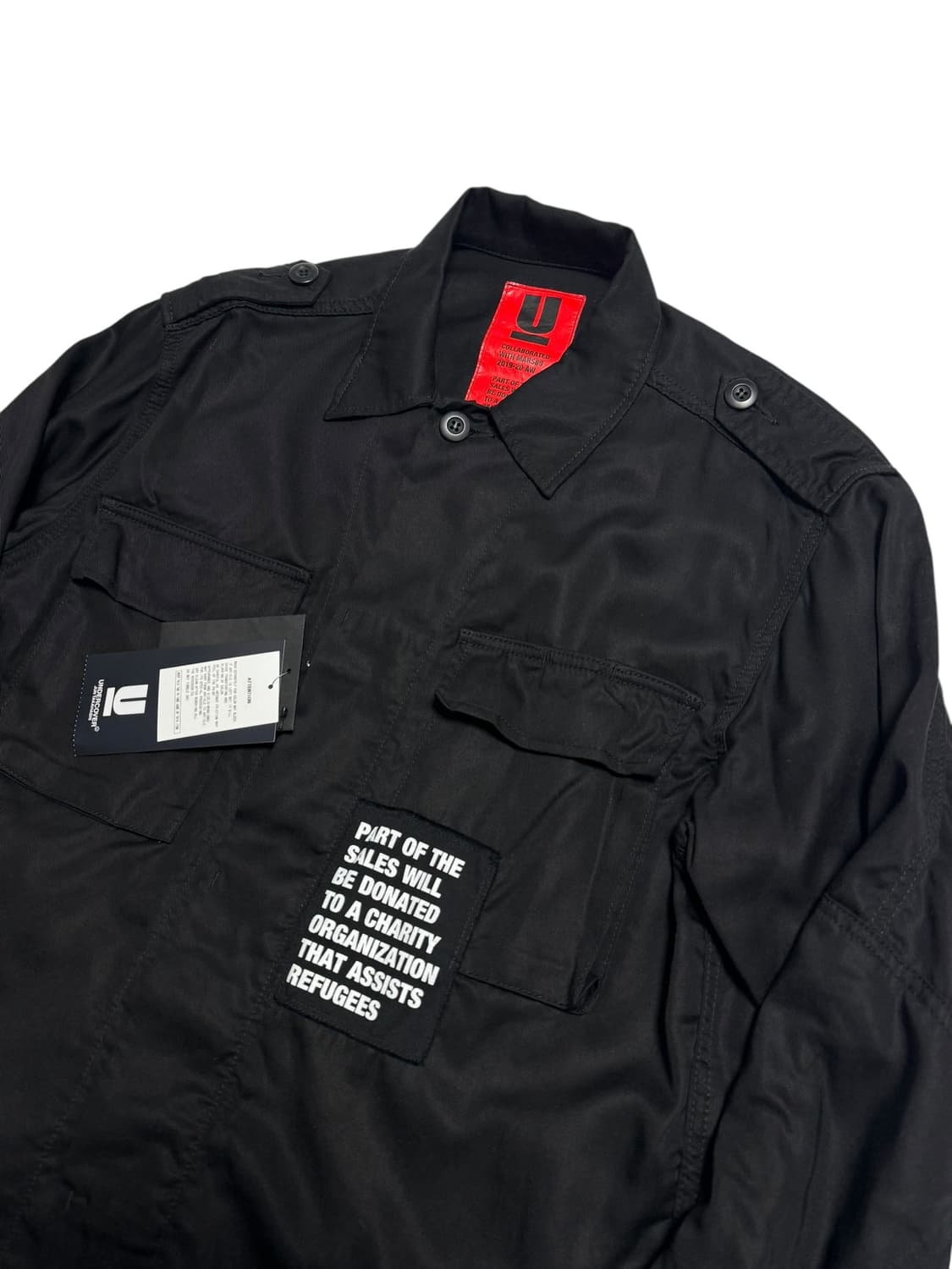 UNDERCOVER 상품이미지2