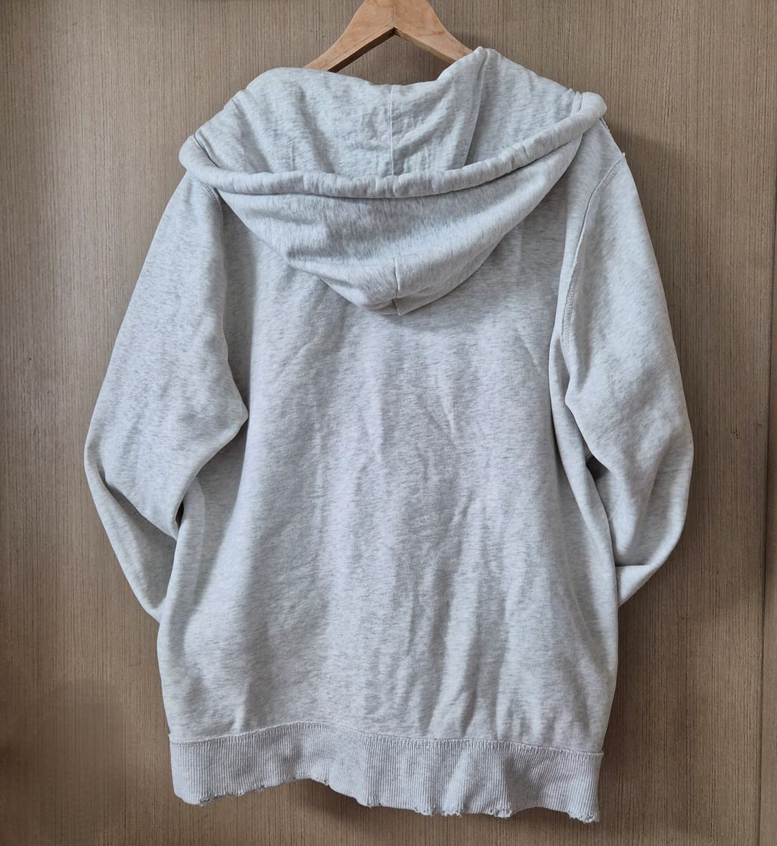 [XL] 아베크롬비 Abercrombie 머슬핏 후드집업 상품이미지5