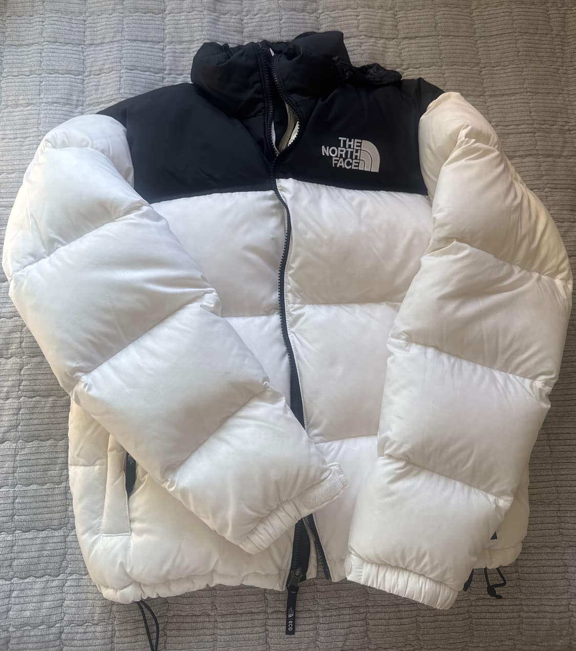 노스페이스 m패딩 상품이미지1