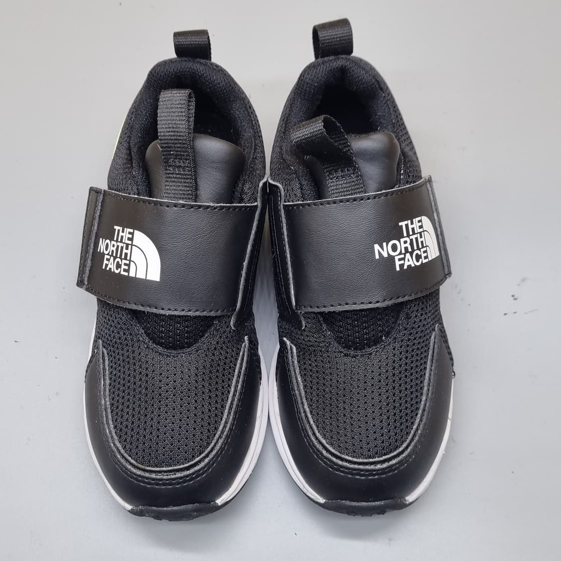 노스페이스 라이트싱글 아동운동화200 상품이미지2