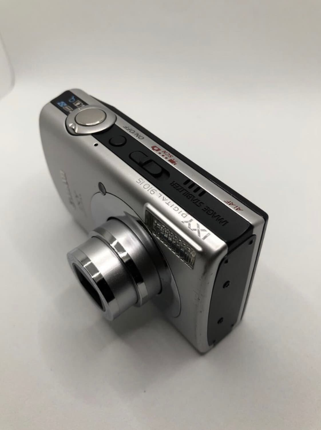 캐논 익시 ixy 910 디지털 카메라 상품이미지2