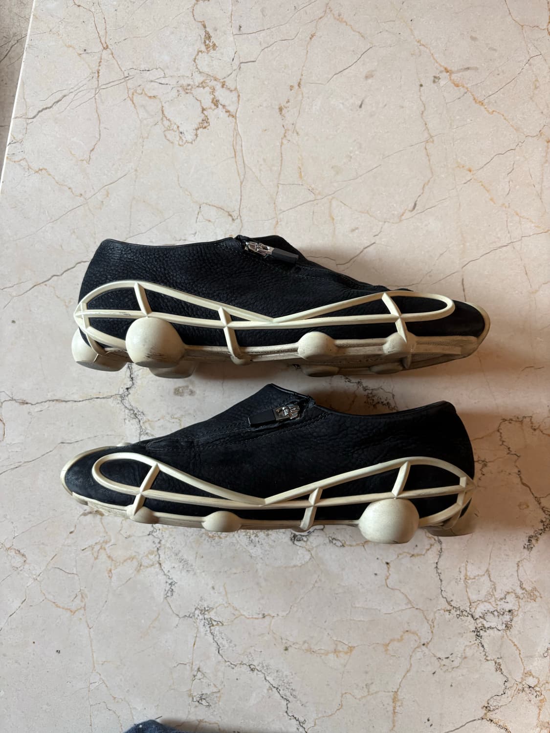 tereshkova zipup, black 37 상품이미지8