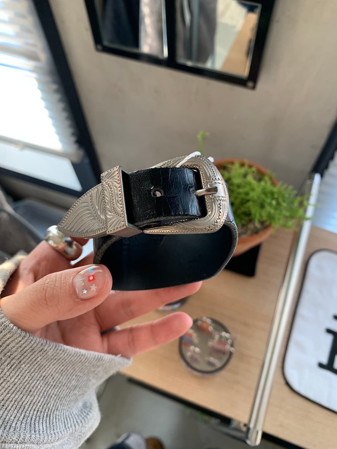 Toga pulla 토가 웨스턴 팔찌 상품이미지1