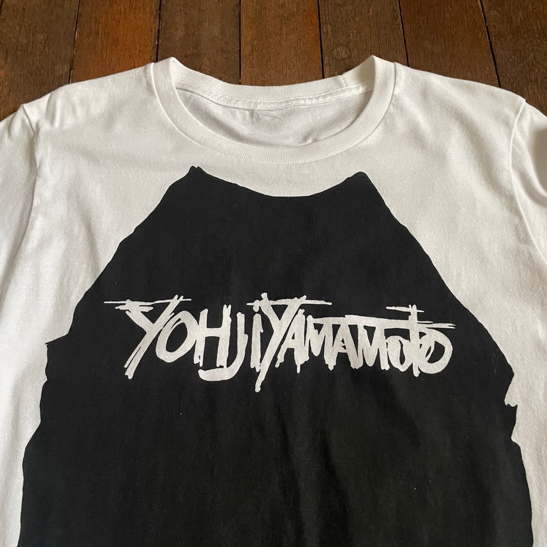Yohji Yamamoto 상품이미지2