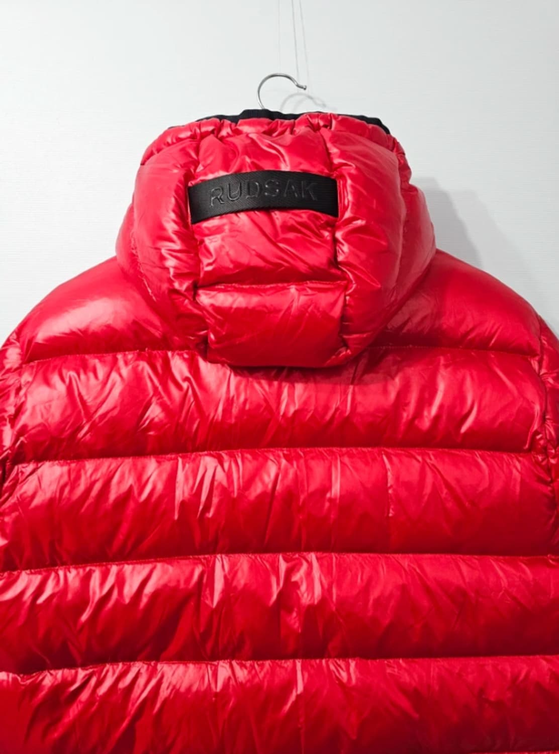 루드삭 Rudsak 명품 패딩 100 상품이미지7