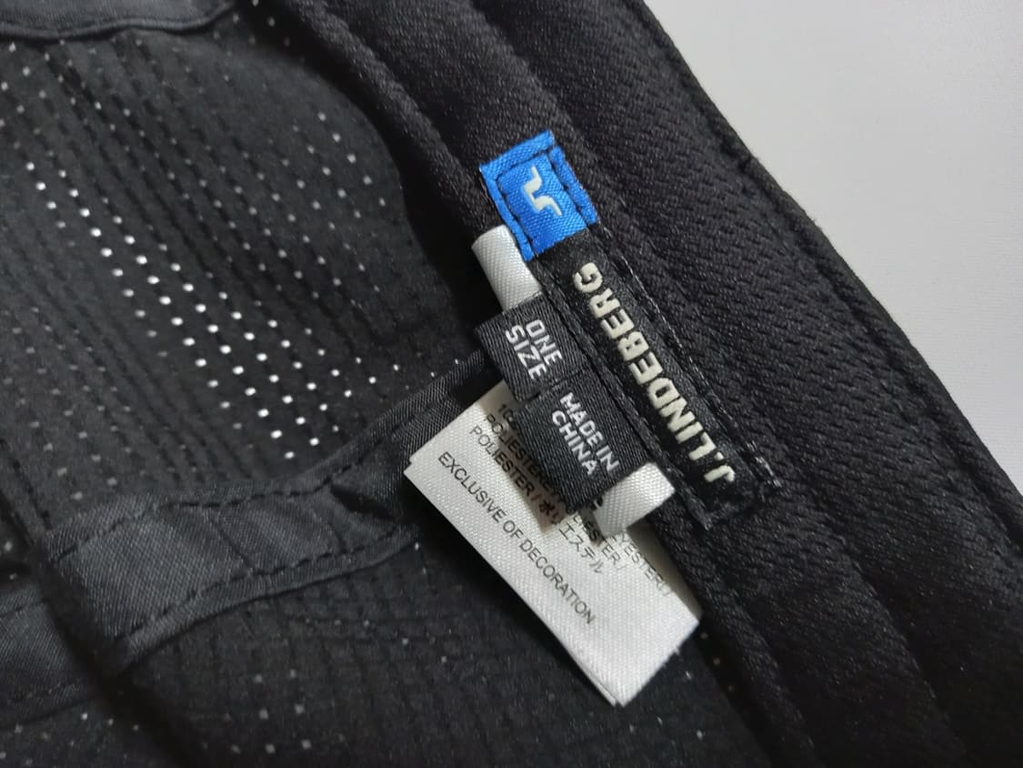 제이린드버그 골프 메쉬 볼캡 남성용 상품이미지7