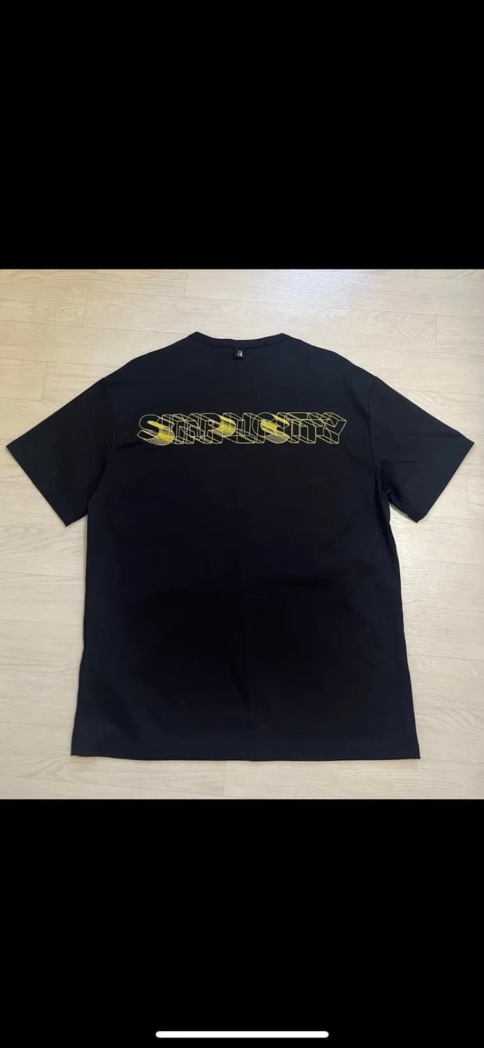 (새상품‼️) 알레그리 반팔 상품이미지2