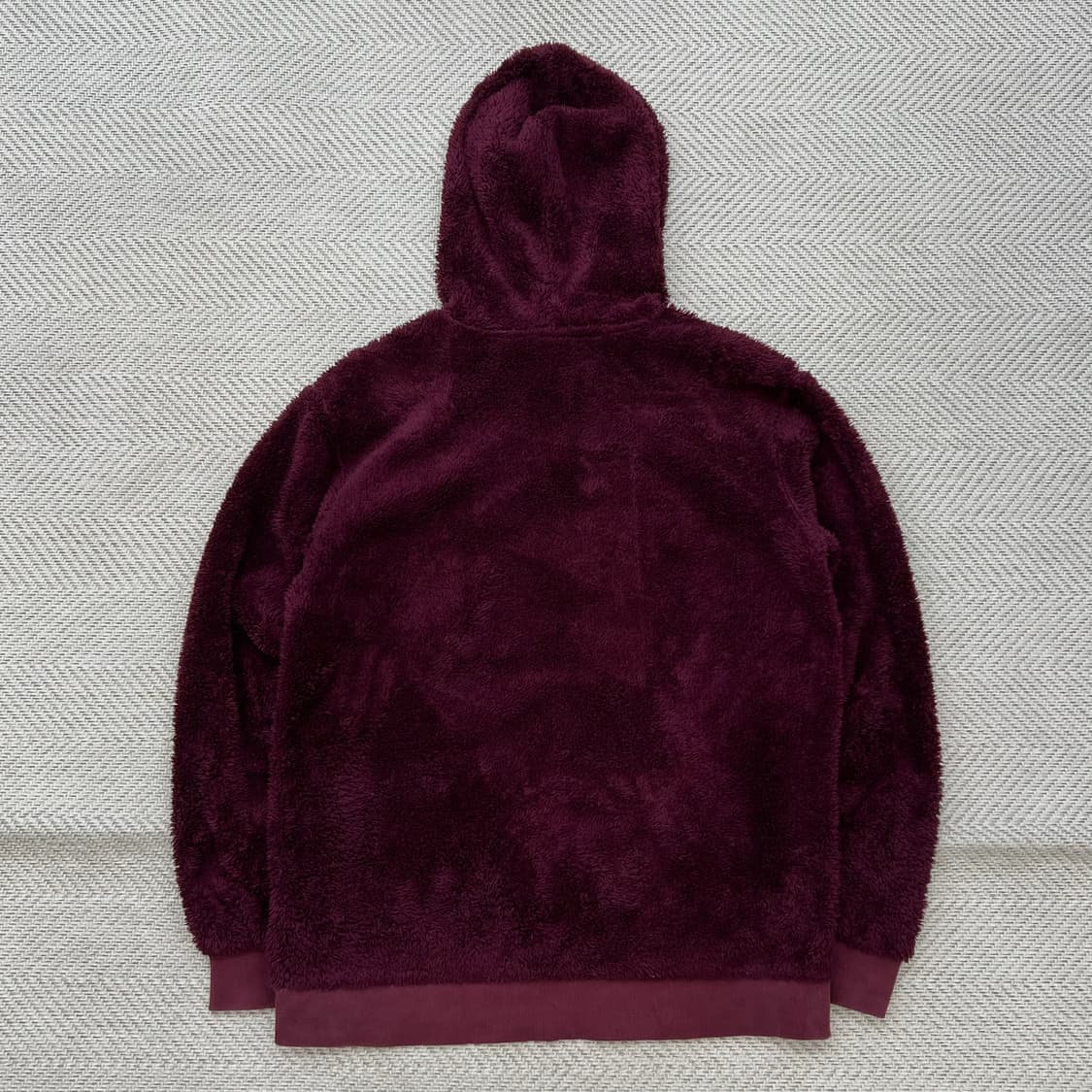 아디다스 빅로고 플리스 후드티 r2635 상품이미지2