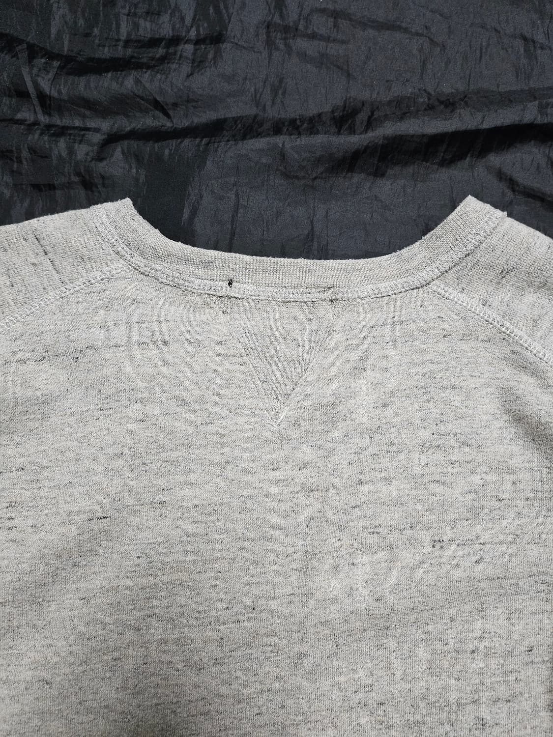 리바이스 LVC 50s 스포츠웨어 스웻셔츠 M 상품이미지8