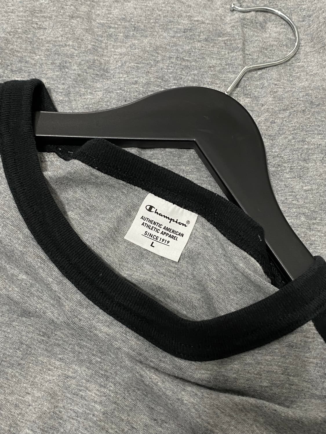 Champion 나그랑 롱슬리브 상품이미지6