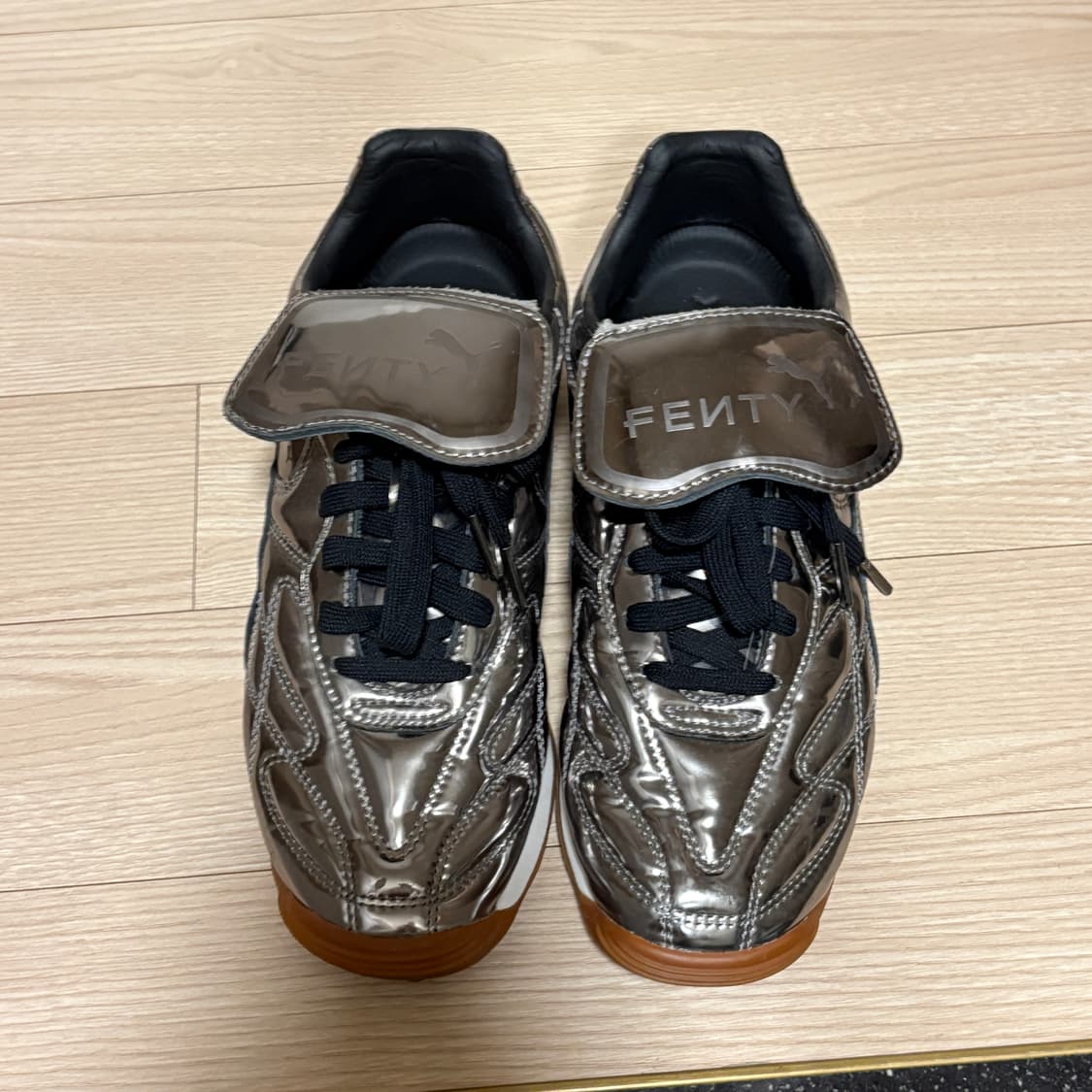 Puma fenty 스니커즈 상품이미지1