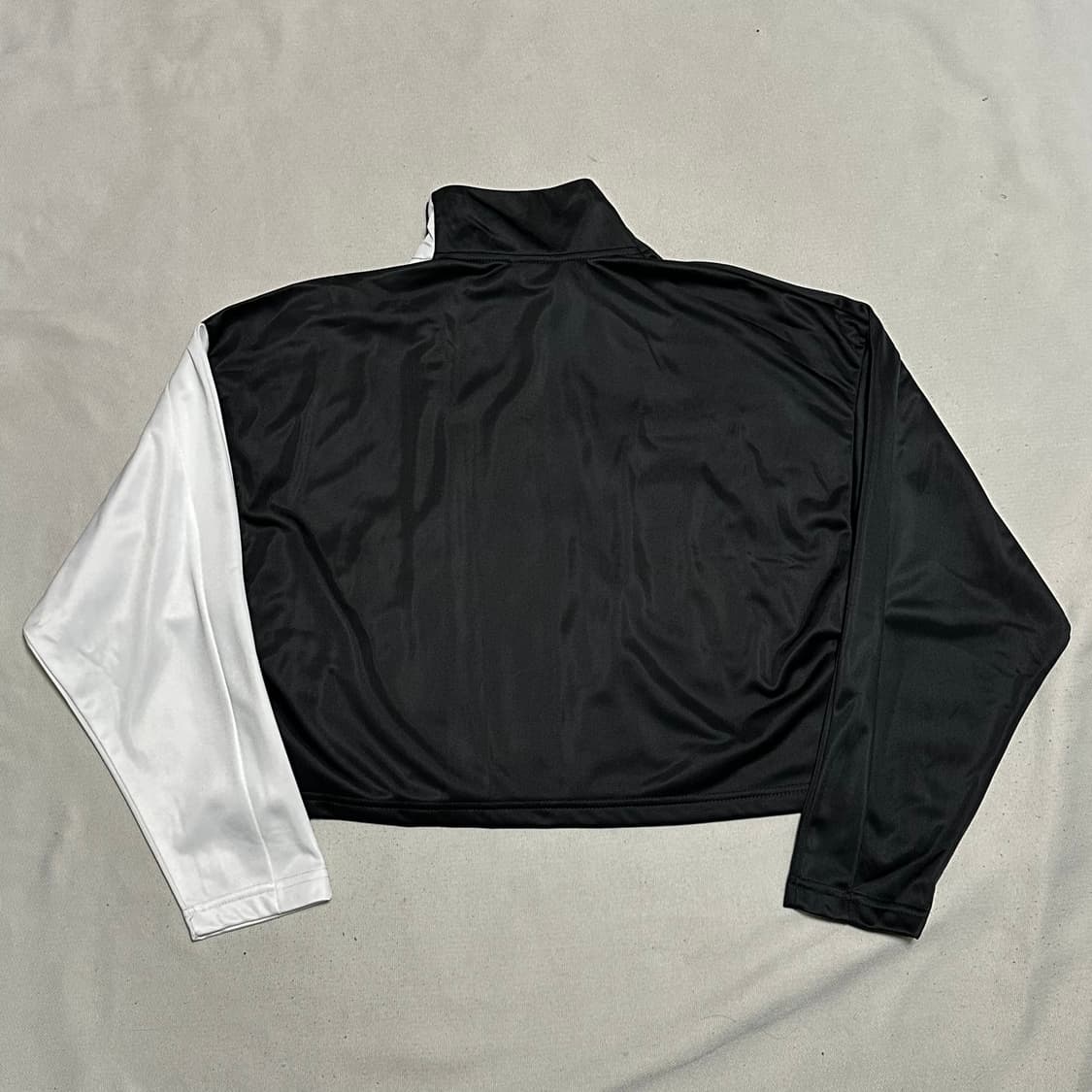 S 아디다스 아디브레이크 크롭 져지 상품이미지3