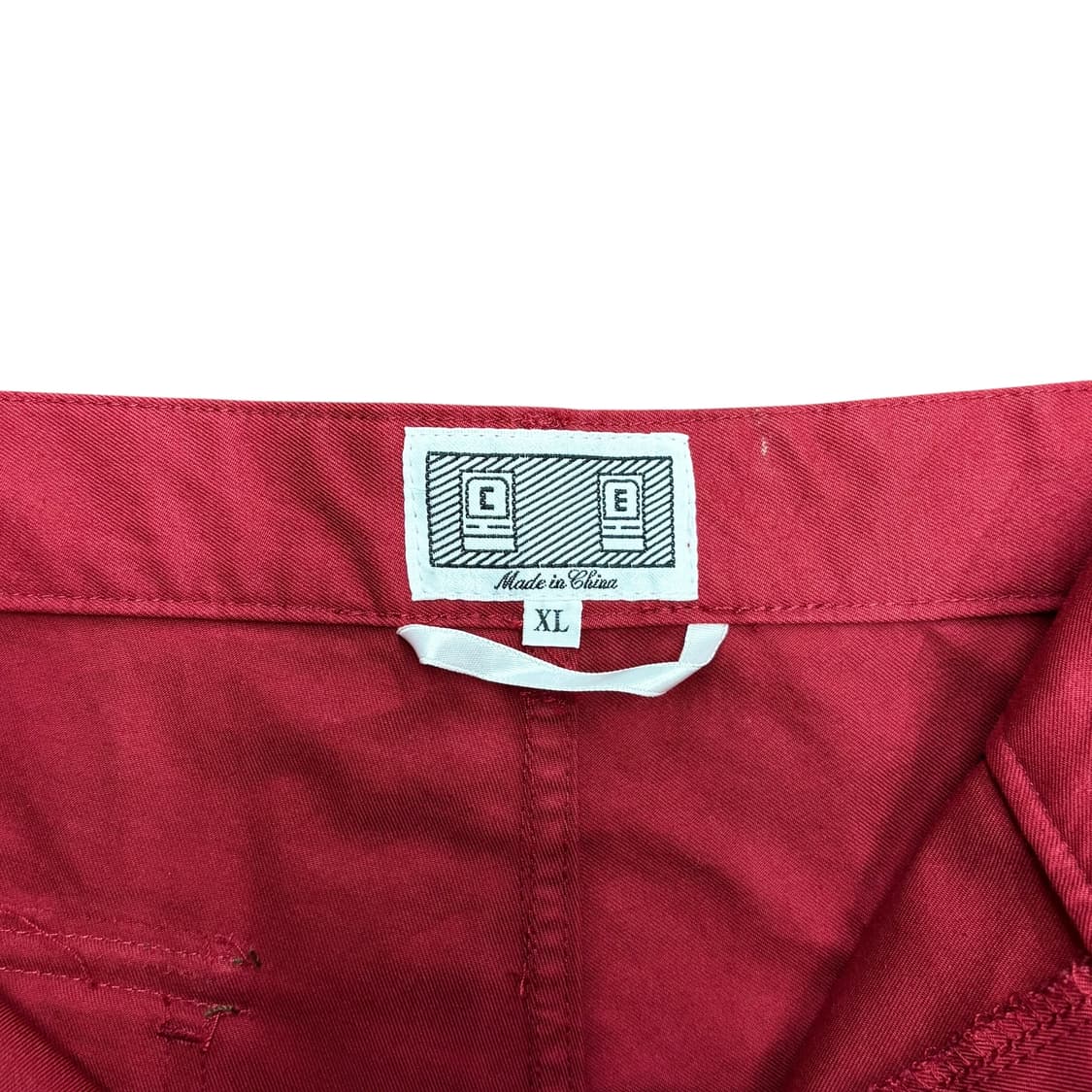 (XL) 카브엠트 파이어맨 워크 팬츠 상품이미지5