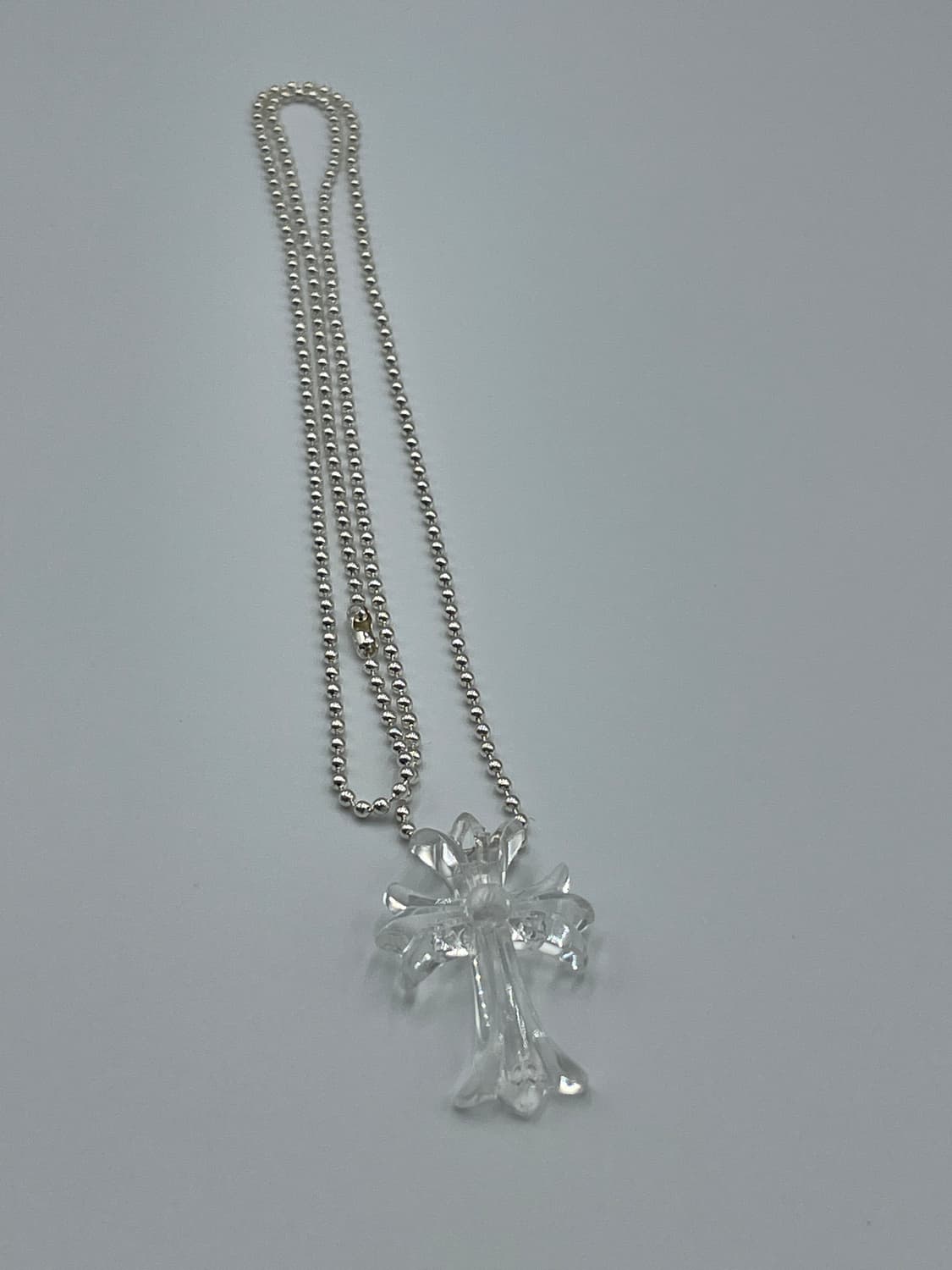 크롬하츠 실리크롬 클리어 상품이미지1