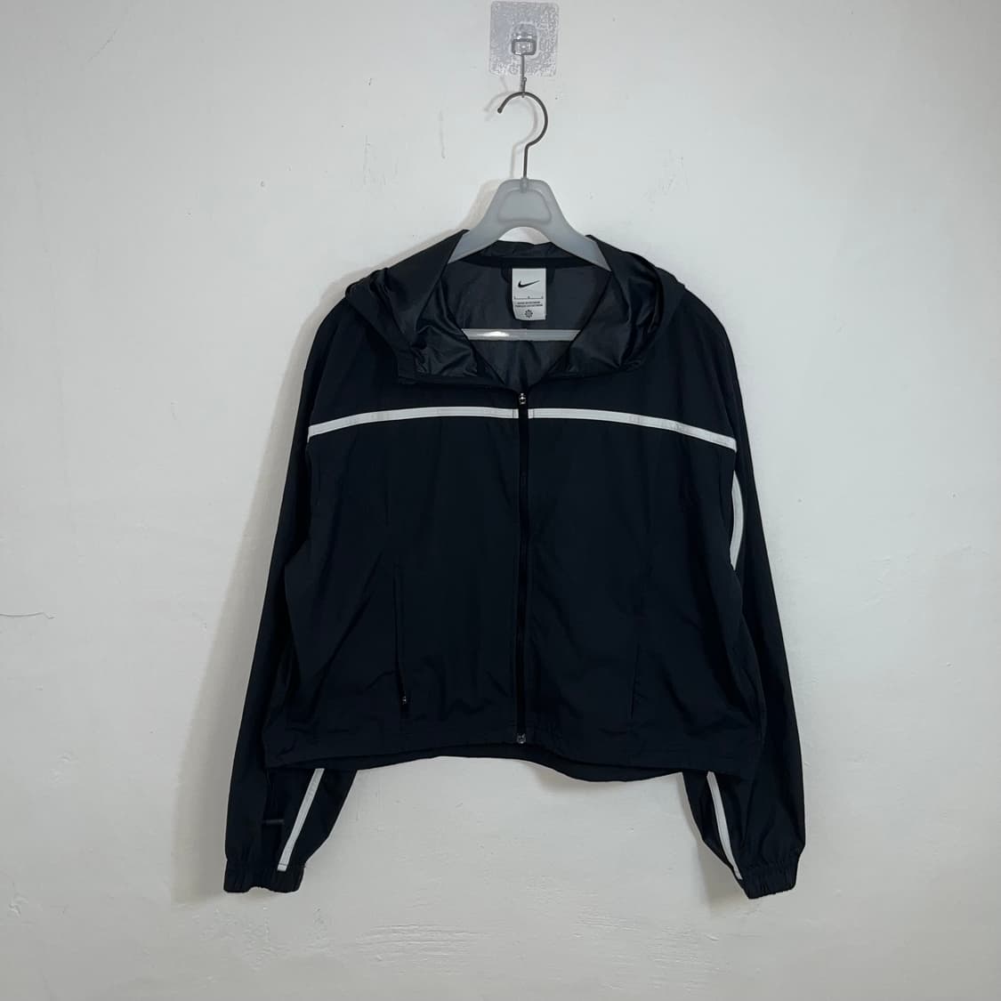  Nike Back Logo Running Windbreaker 상품이미지4