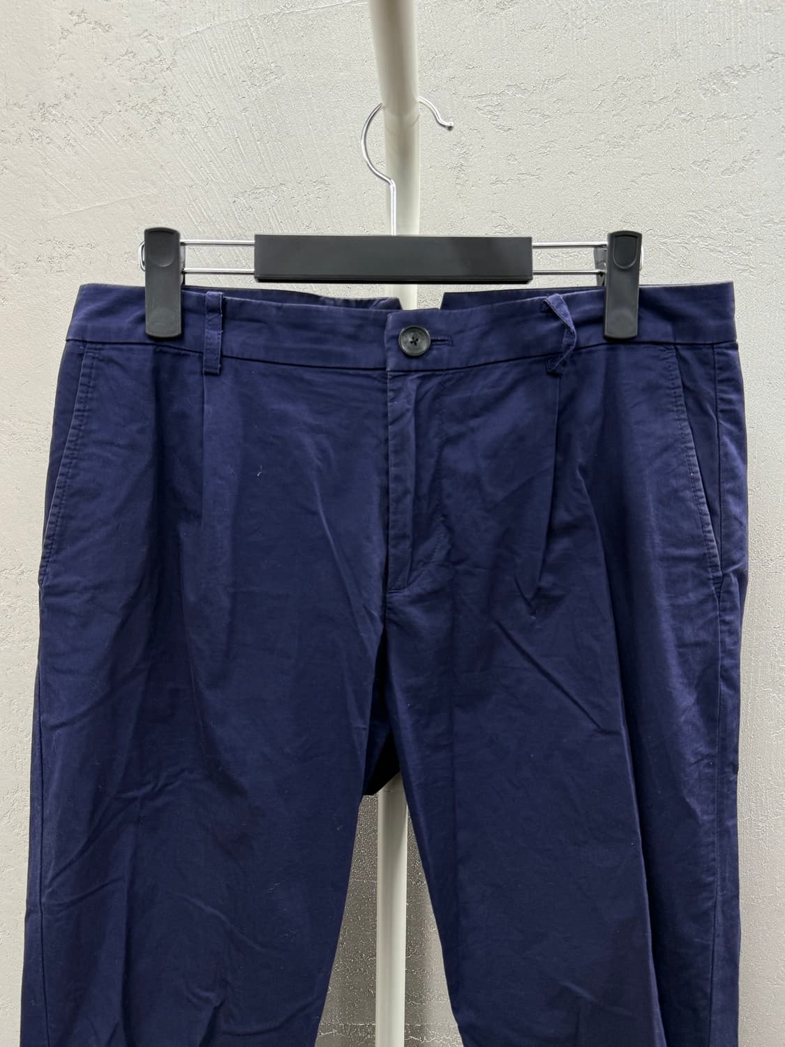 Paul Smith cotton pants woman 42 상품이미지3
