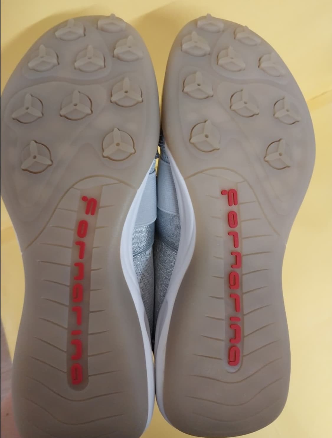 여성 포나리나 히든힐 이지워킹 스페셜 슬립온, 키높이 스니커즈 (230) 상품이미지8