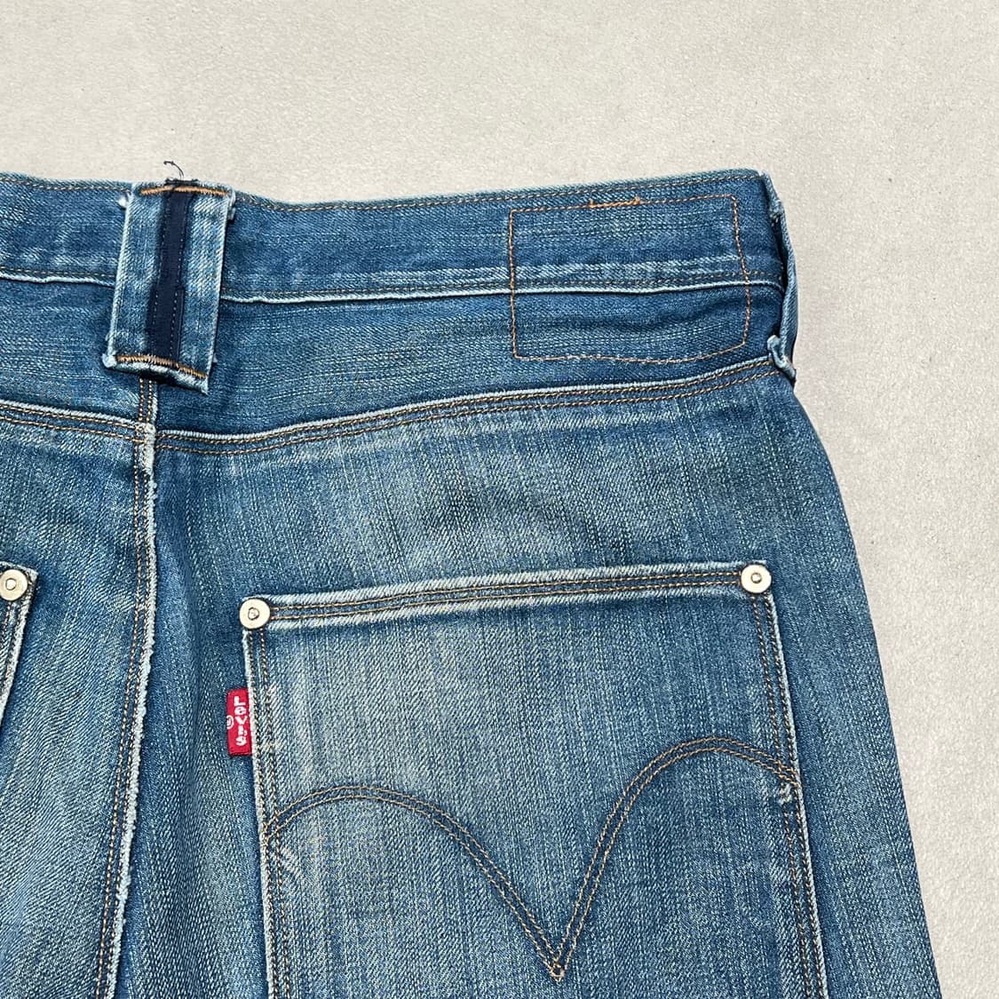 리바이스 엔지니어드 데님팬츠 s08816 상품이미지5