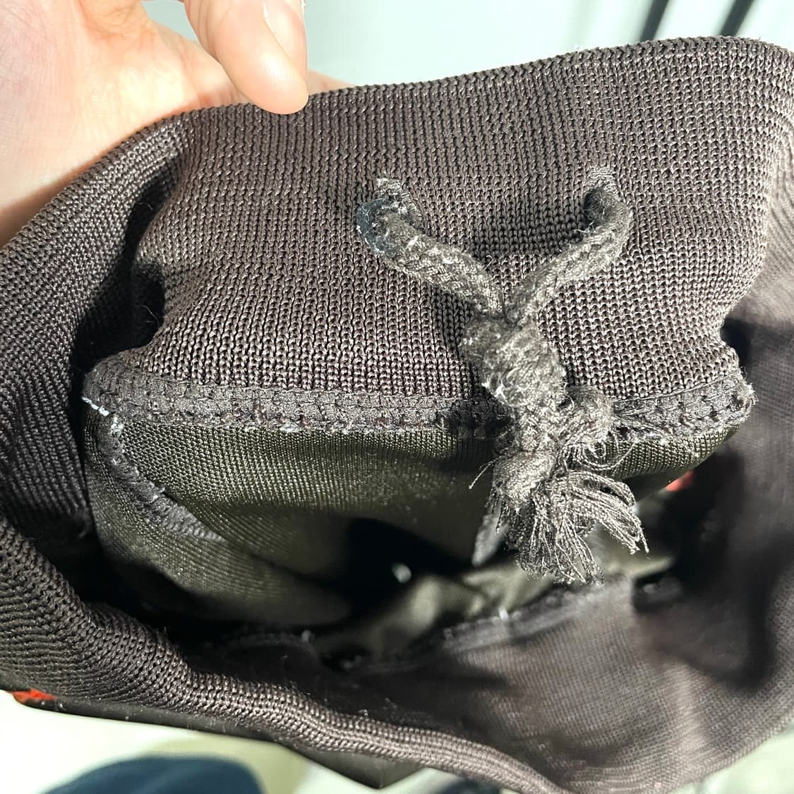 리복 사이드라인 트레이닝팬츠 상품이미지4