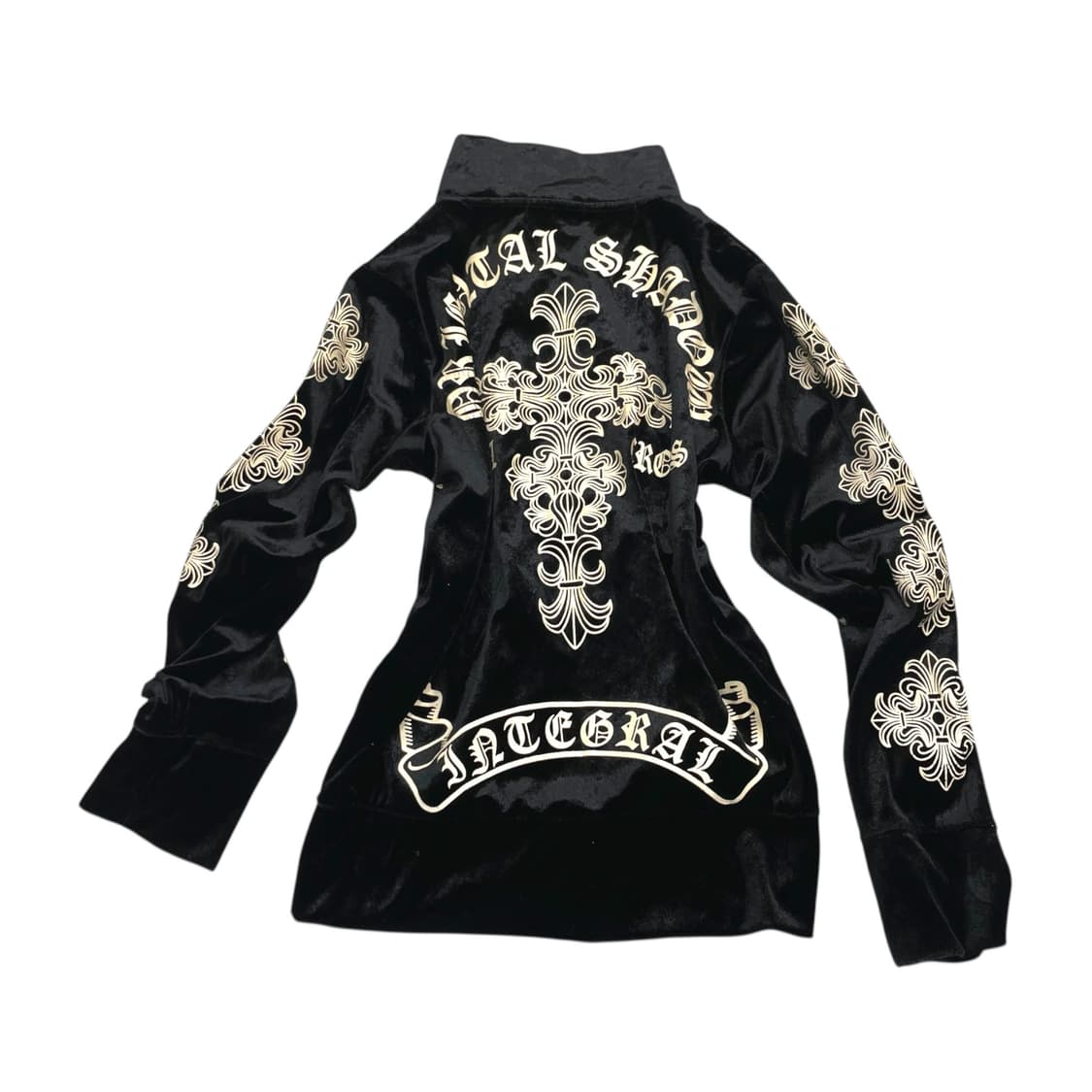 macalester zip-up 상품이미지2