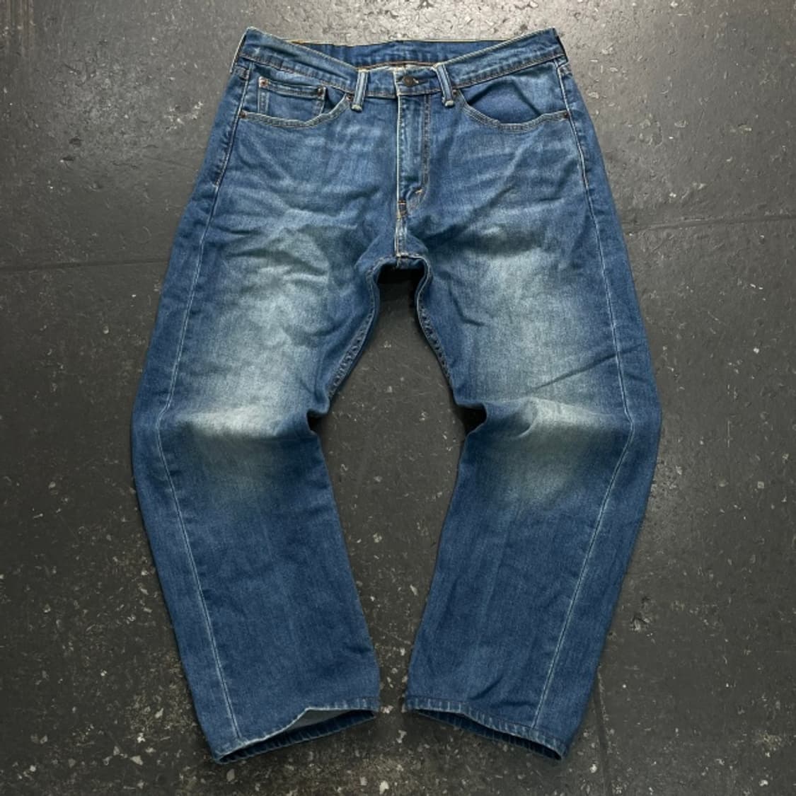 32 리바이스 505 청바지 상품이미지1