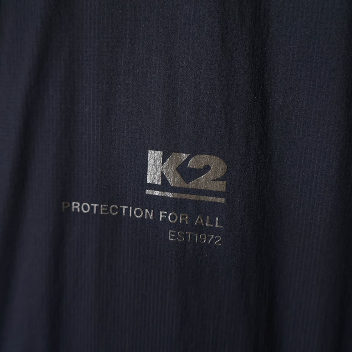 95/K2 나일론 집업 자켓 상품이미지4