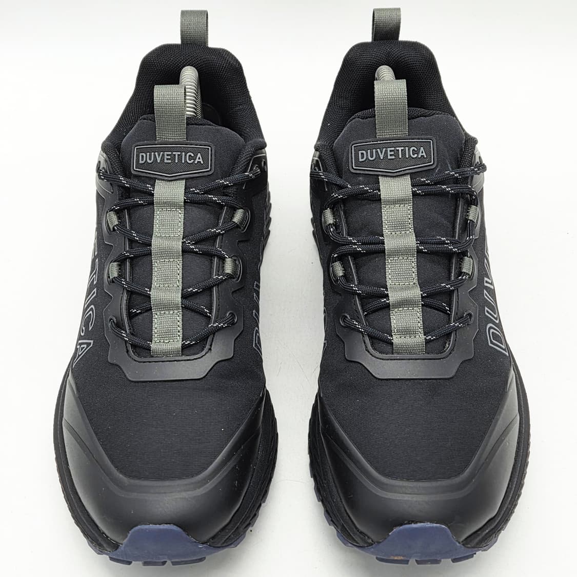  듀베티카 에르타 블랙 (280)  상품이미지4