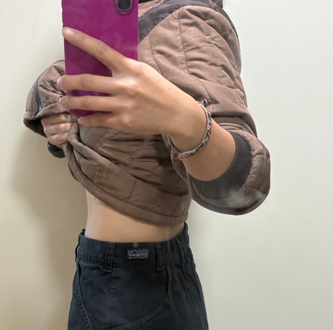 파타고니아 반바지 상품이미지3