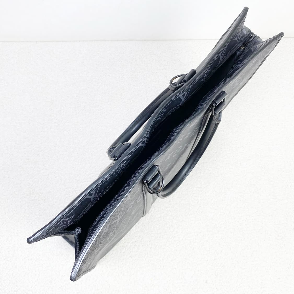 루이비통 서류가방 삭플라 호리존탈 지페 상품이미지6