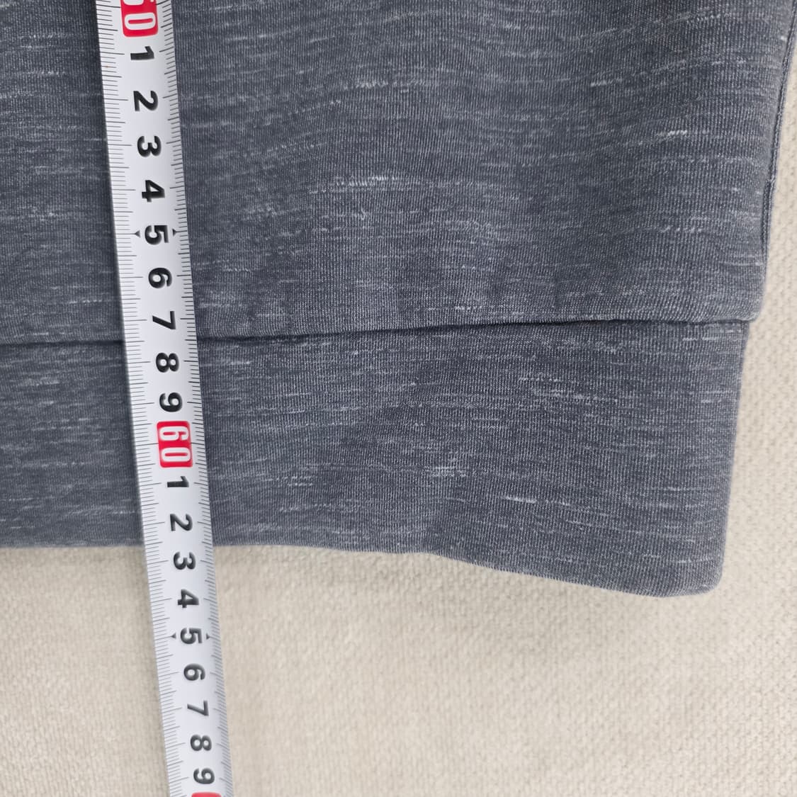 [90] 디스커버리 맨투맨 스웻셔츠 0202J 상품이미지7