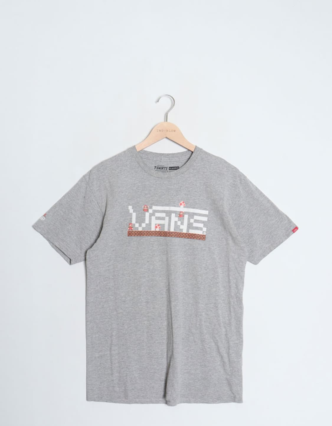 VANS x Nintendo 상품이미지1