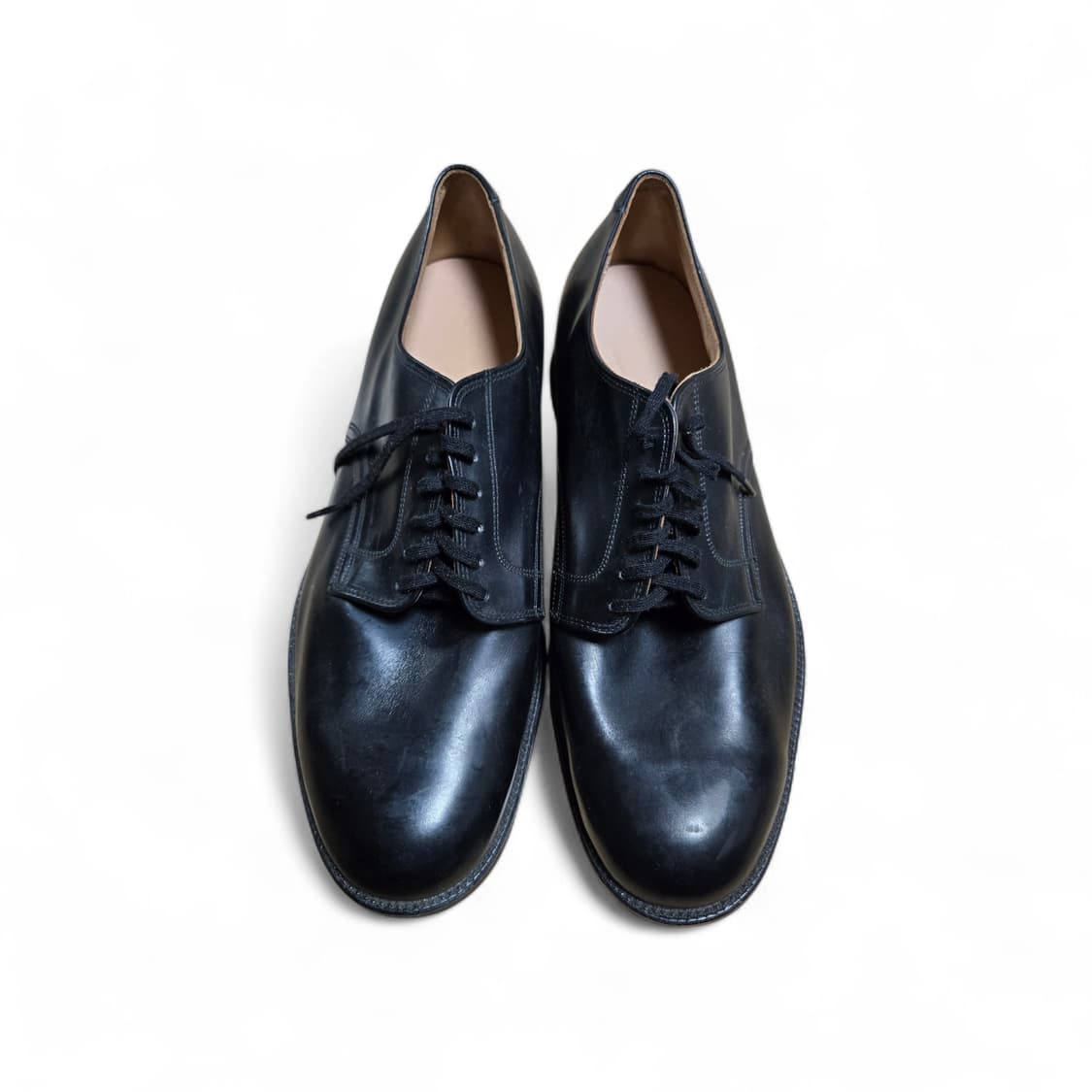 Vintage service shoes 상품이미지1