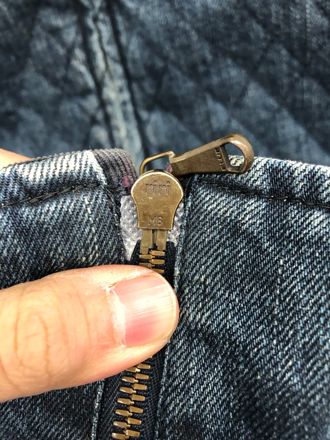 strenesse blue 데님 자켓 상품이미지7