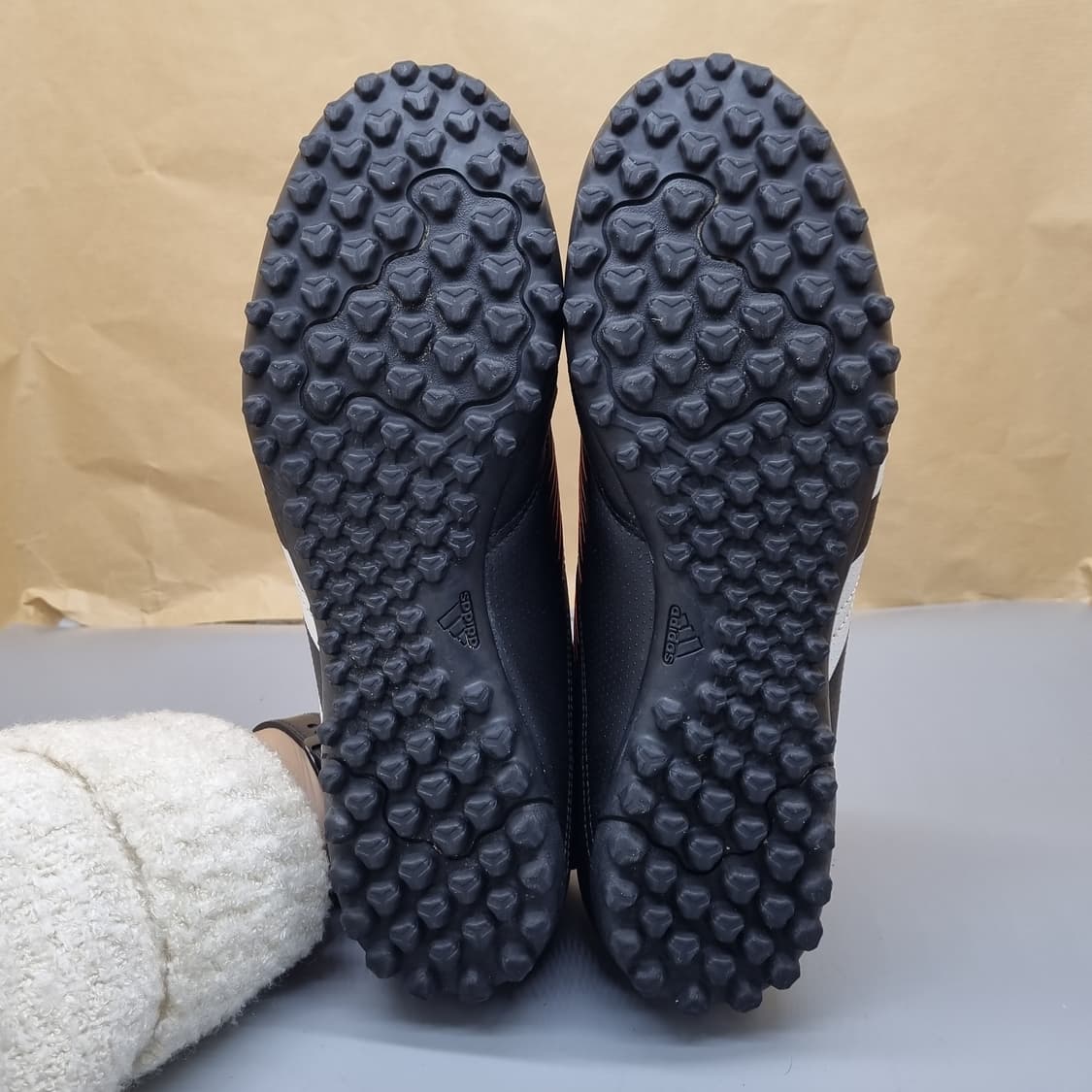 아디다스 프레데터 클럽 풋살화 285 상품이미지3