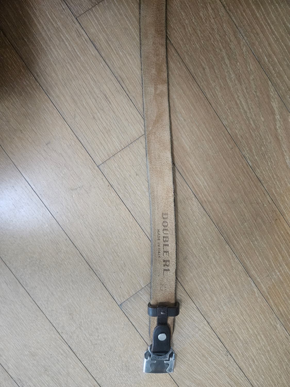 rrl 빈센스 벨트 32 상품이미지1