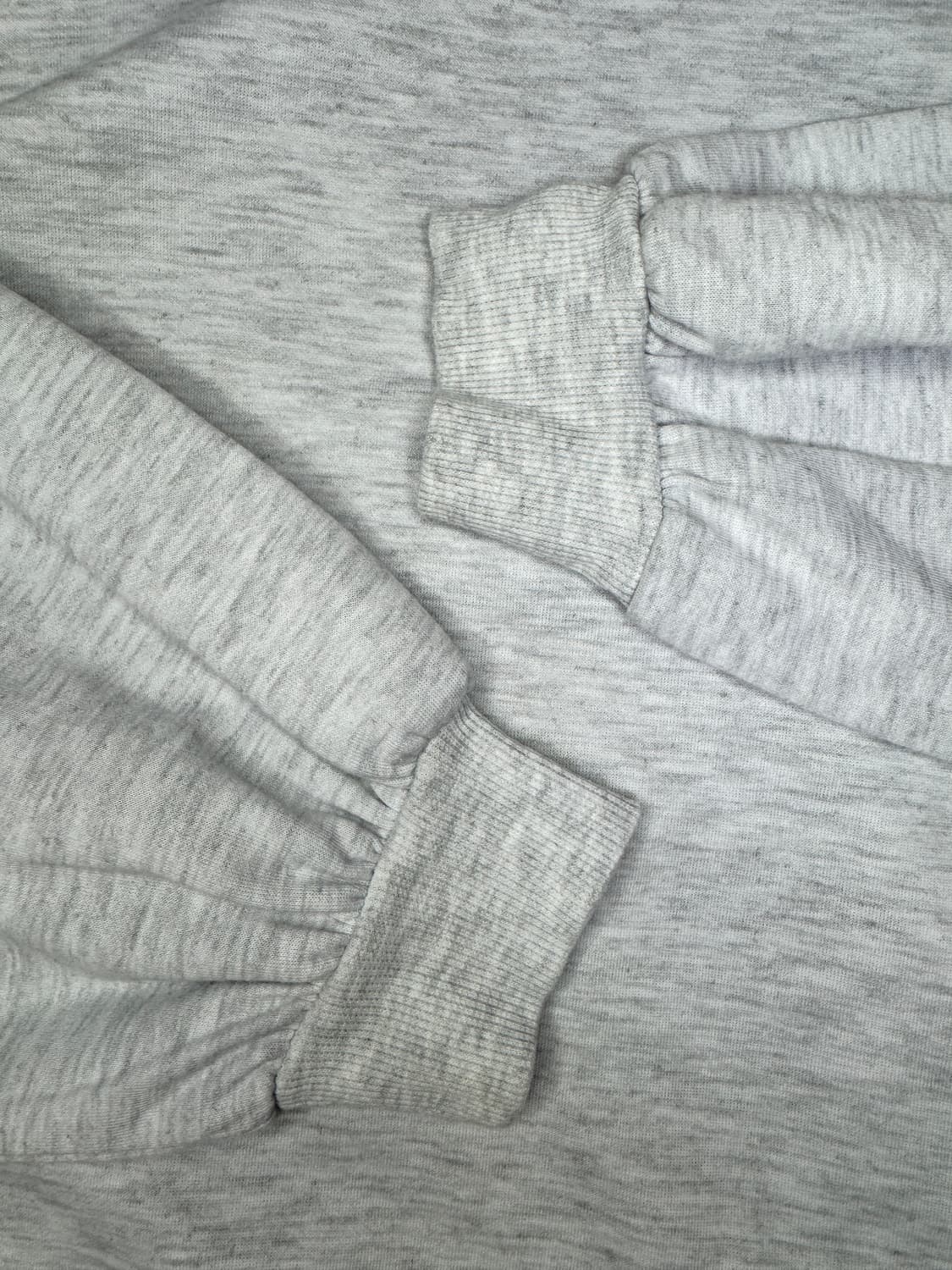 루니툰 트위티 Tweety 자수 디테일 그래픽 맨투맨 L 상품이미지8