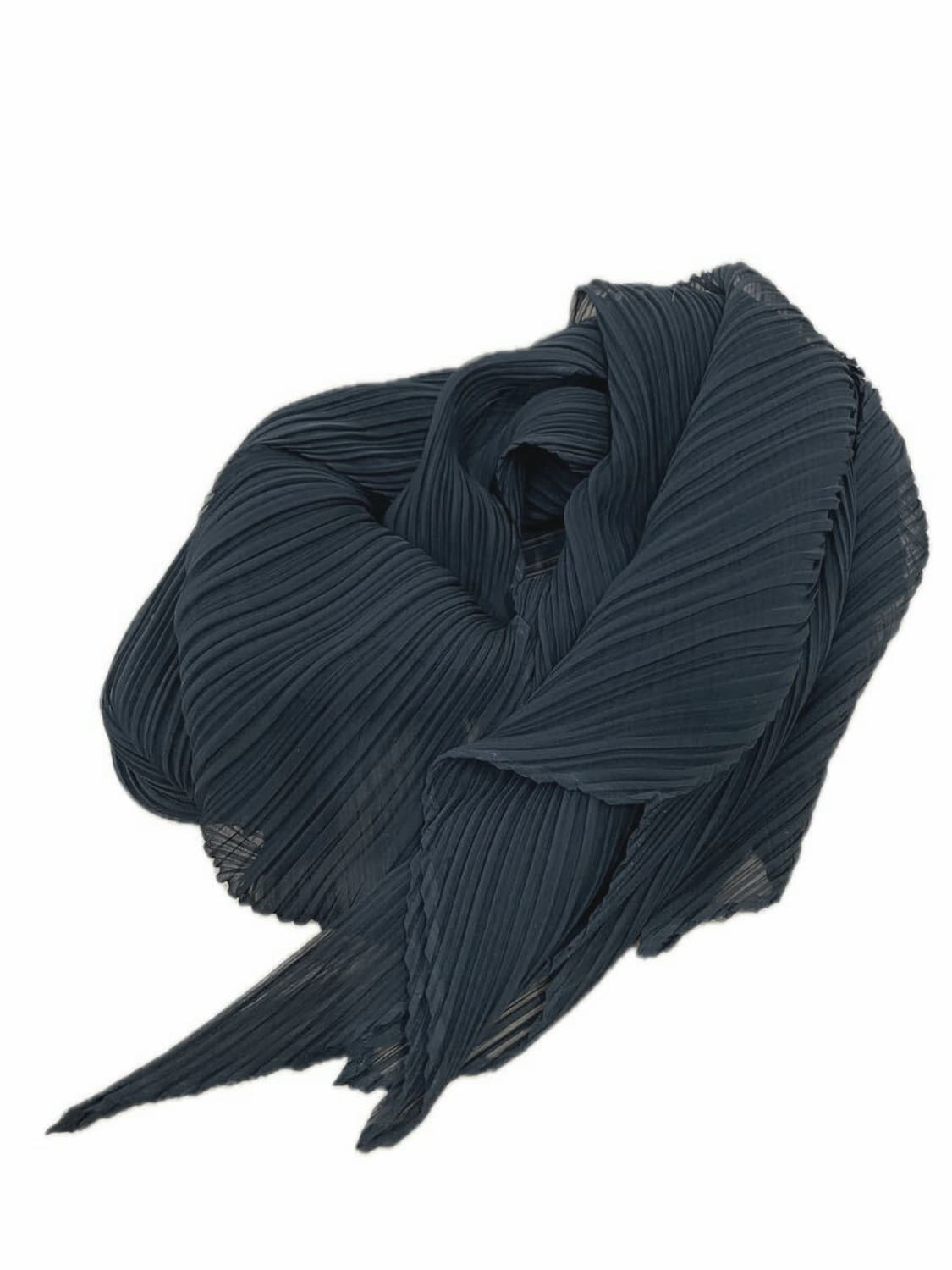 이세이미야케 플리츠 플리즈 스톨 머플러 상품이미지5