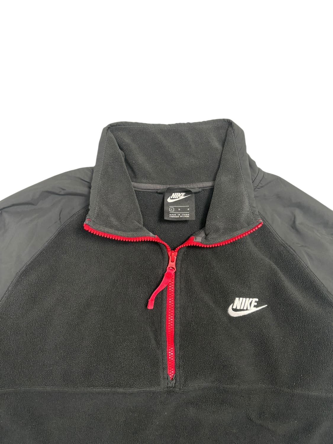 나이키 하프집업 후리스 상품이미지5