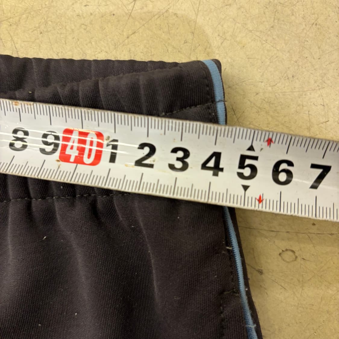 엄브로 사이드라인 트레이닝 팬츠 상품이미지5