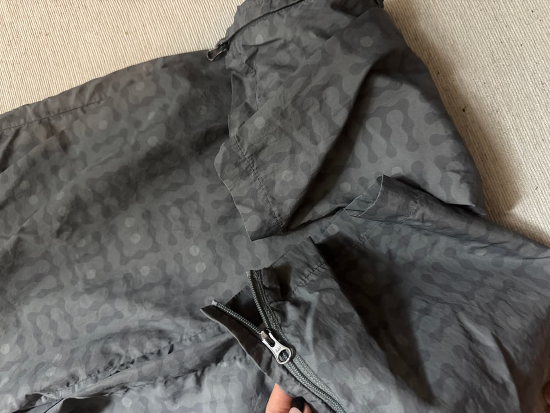 dime 나일론 팬츠 상품이미지4